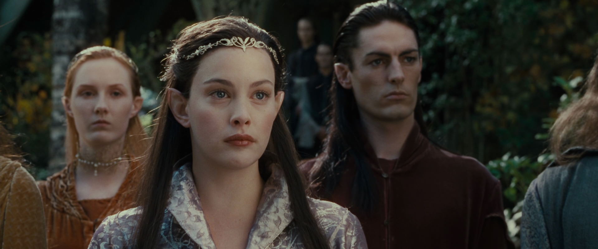 The Lord of the Rings: The Fellowship of the Ring (2001) movie still 12904