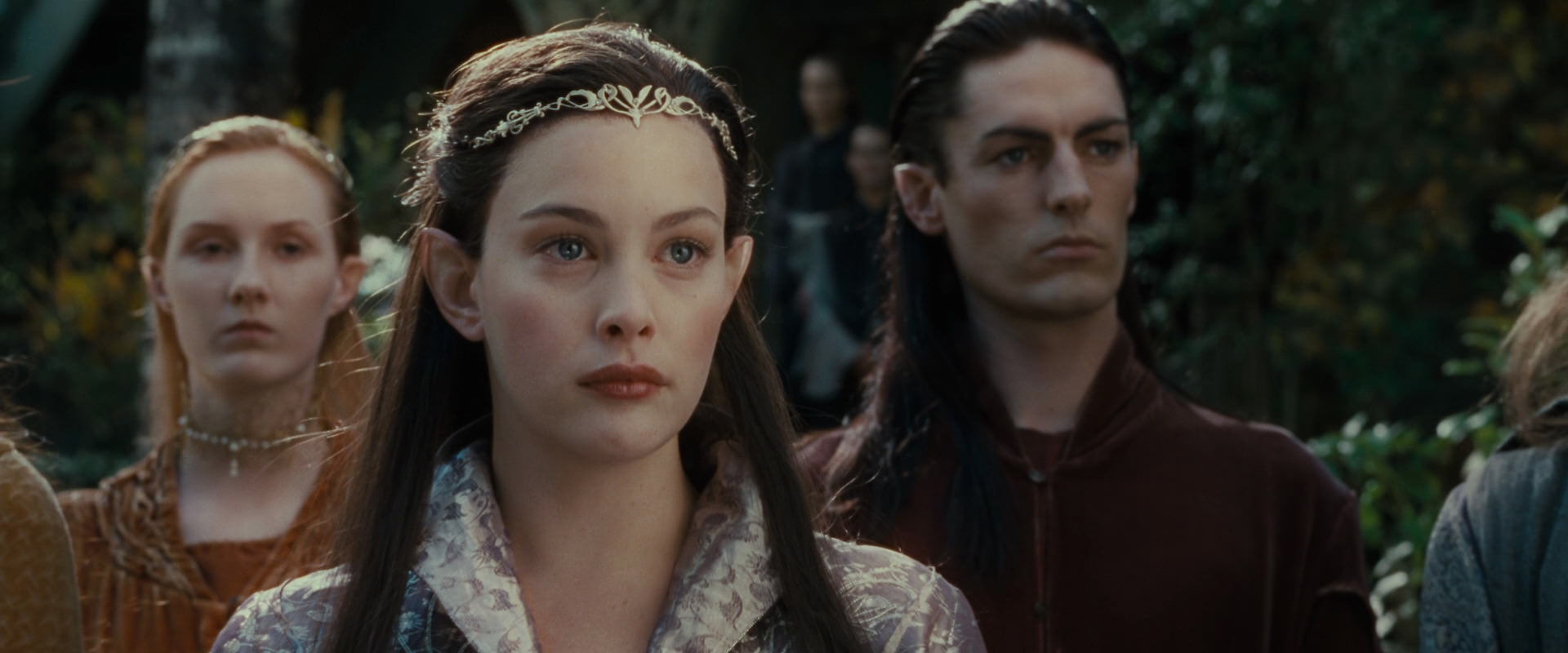 The Lord of the Rings: The Fellowship of the Ring (2001) HD screenshot 12905