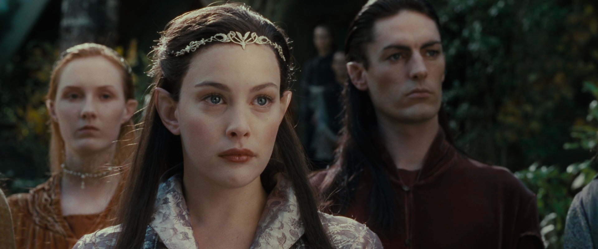 The Lord of the Rings: The Fellowship of the Ring (2001) screencap 12906