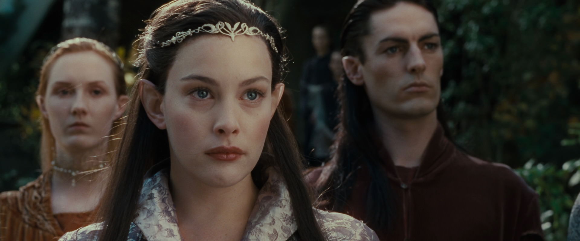 The Lord of the Rings: The Fellowship of the Ring (2001) movie still 12907