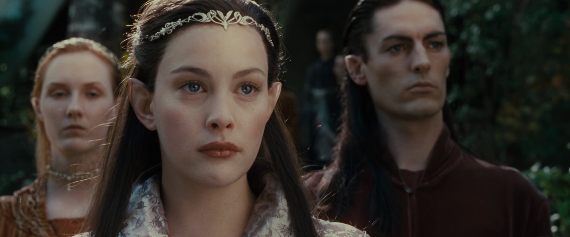 The Lord of the Rings: The Fellowship of the Ring (2001) HD screenshot 12908