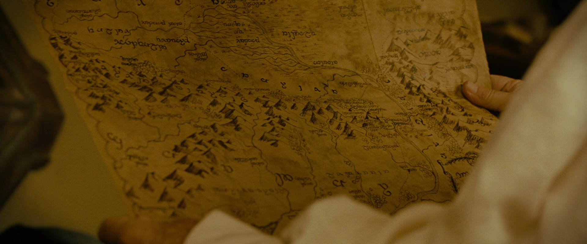 The Lord of the Rings: The Fellowship of the Ring (2001) movie still 1291