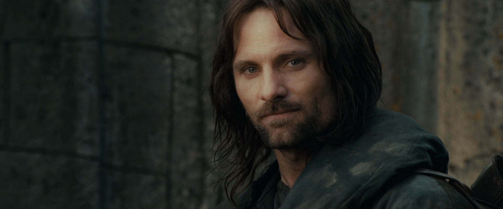 The Lord of the Rings: The Fellowship of the Ring (2001) HD screenshot 12911