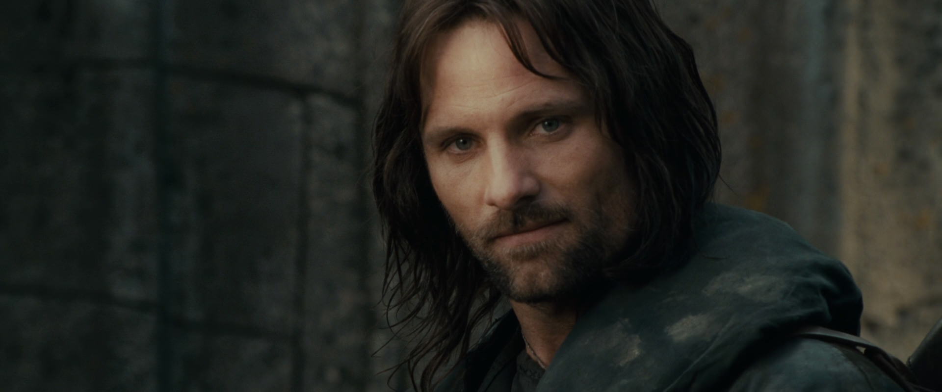 The Lord of the Rings: The Fellowship of the Ring (2001) HD screenshot 12914