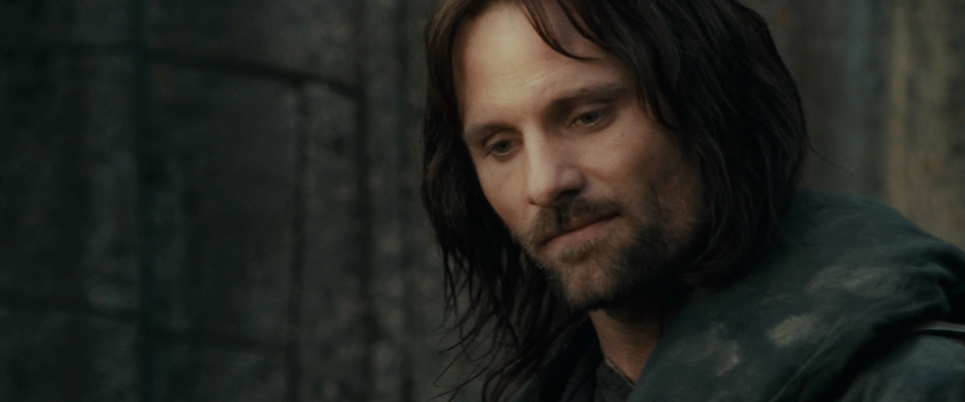 The Lord of the Rings: The Fellowship of the Ring (2001) HD screenshot 12917