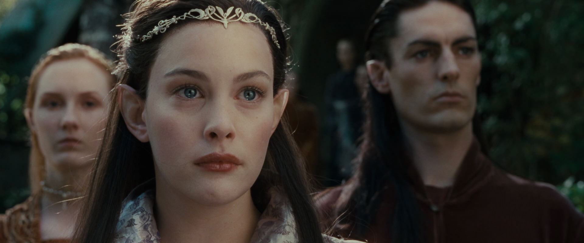 The Lord of the Rings: The Fellowship of the Ring (2001) HD screenshot 12920