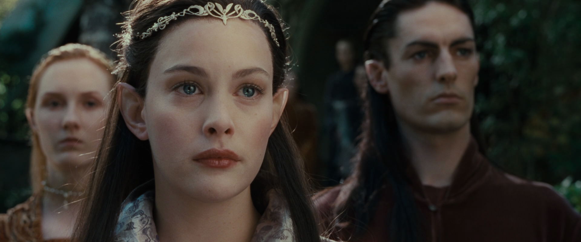 The Lord of the Rings: The Fellowship of the Ring (2001) screencap 12921