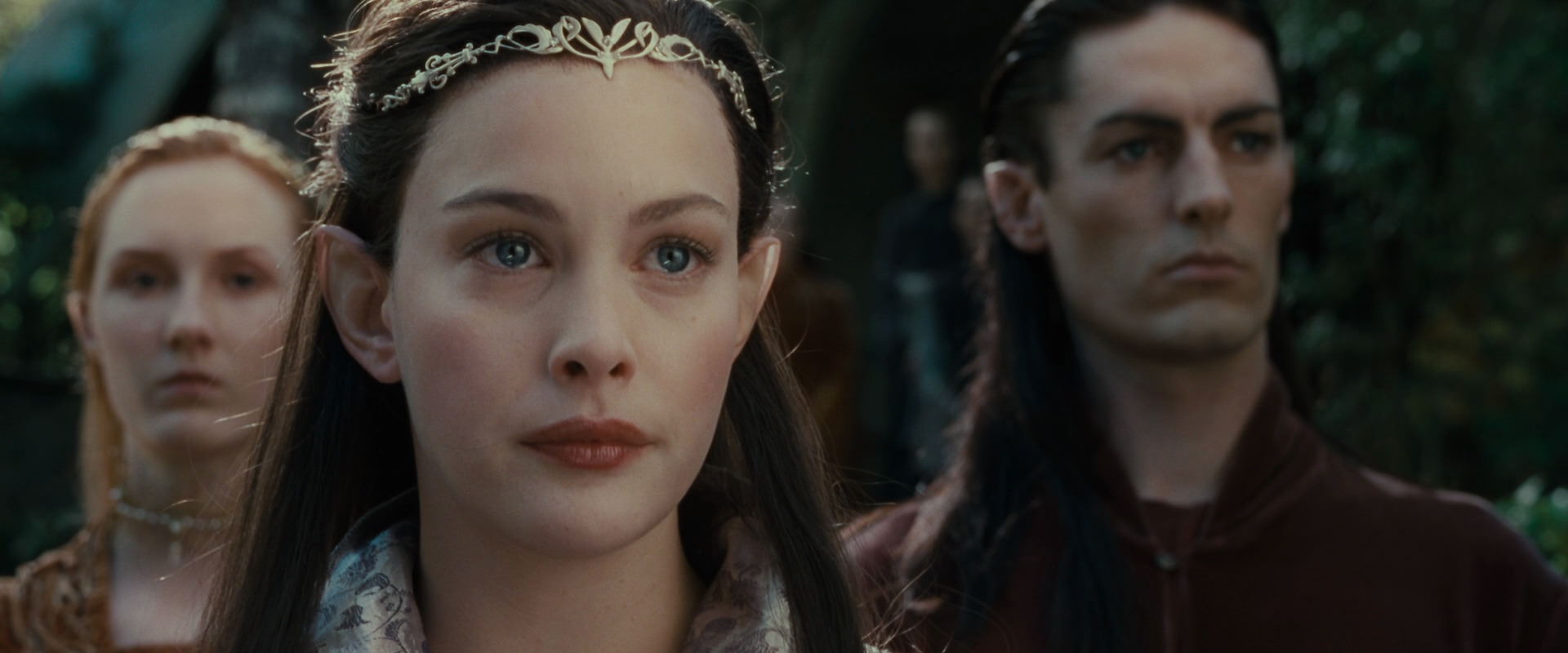The Lord of the Rings: The Fellowship of the Ring (2001) movie still 12922