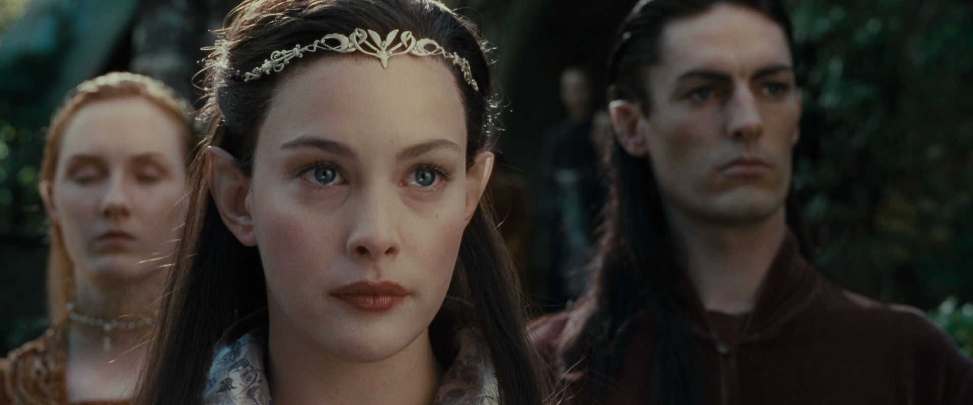 The Lord of the Rings: The Fellowship of the Ring (2001) HD screenshot 12923