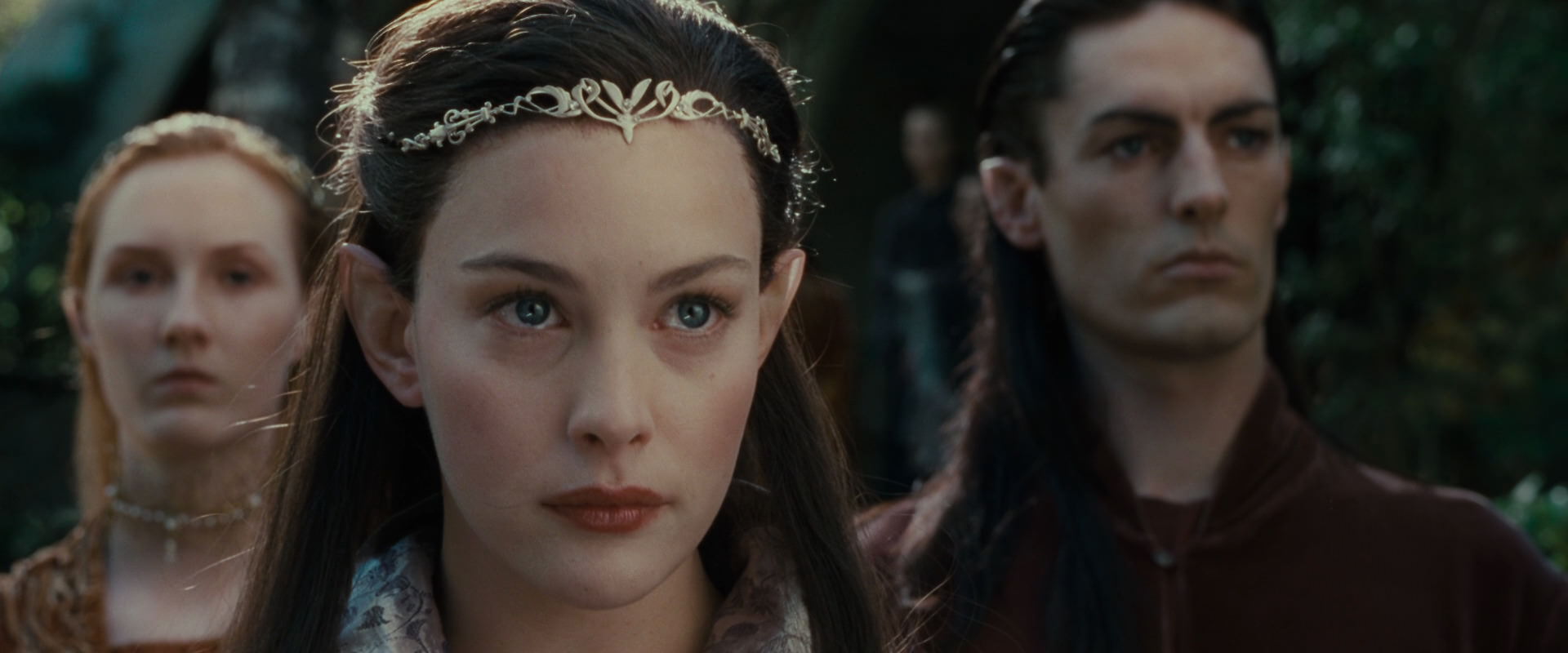 The Lord of the Rings: The Fellowship of the Ring (2001) screencap 12924