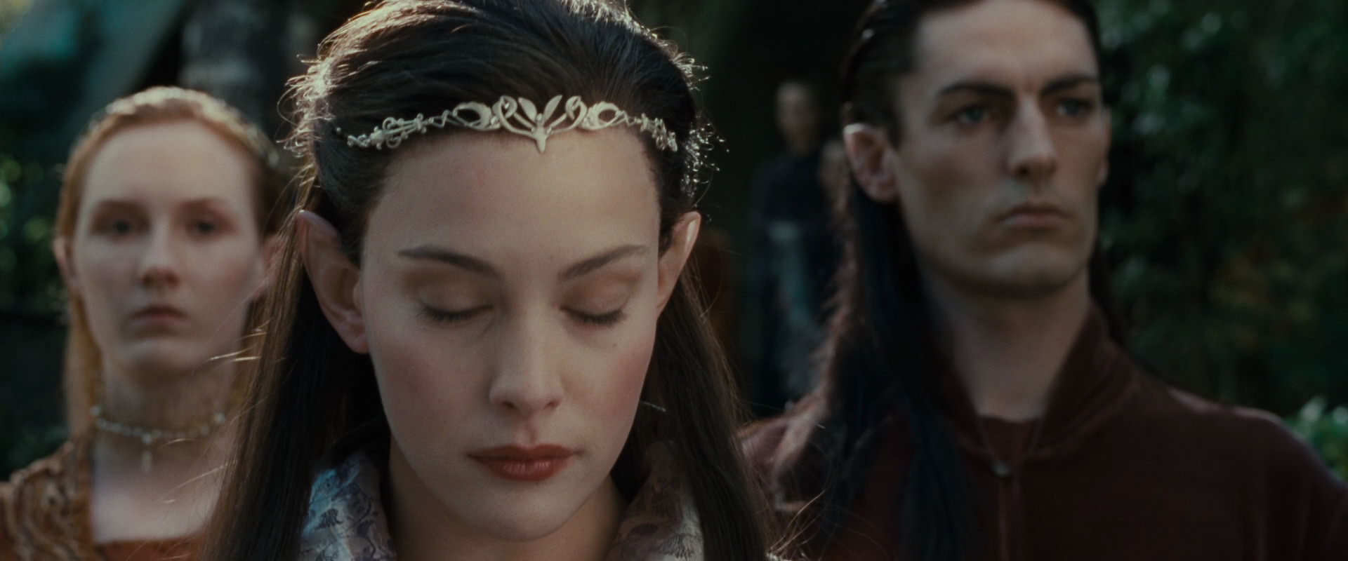 The Lord of the Rings: The Fellowship of the Ring (2001) movie still 12925