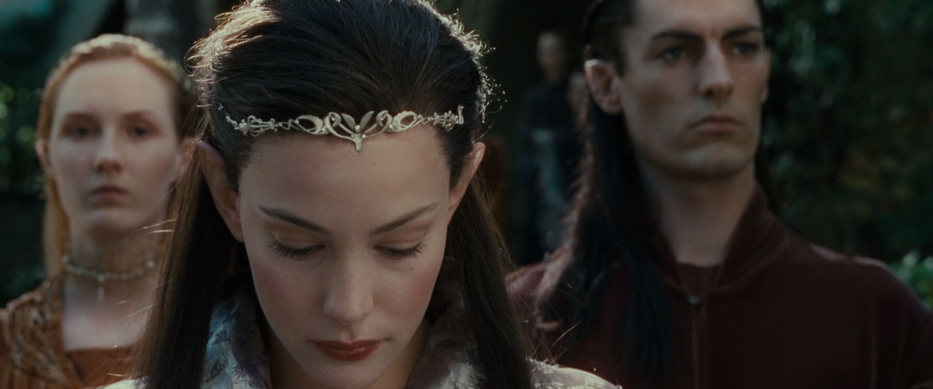 The Lord of the Rings: The Fellowship of the Ring (2001) HD screenshot 12926