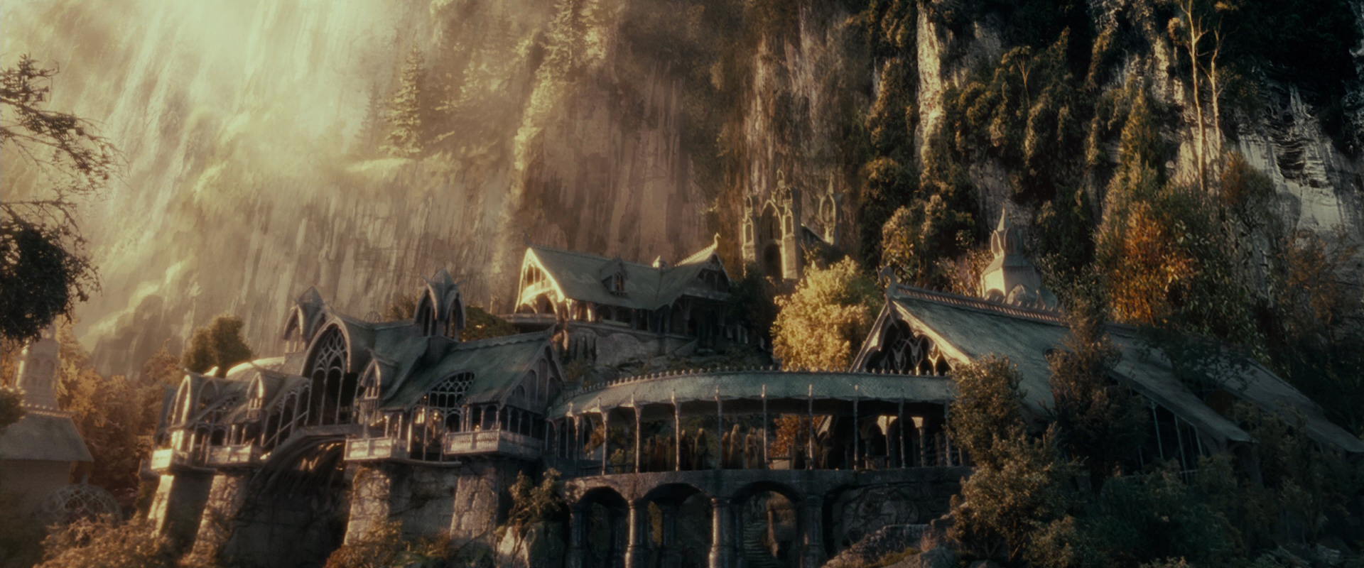 The Lord of the Rings: The Fellowship of the Ring (2001) screencap 12927