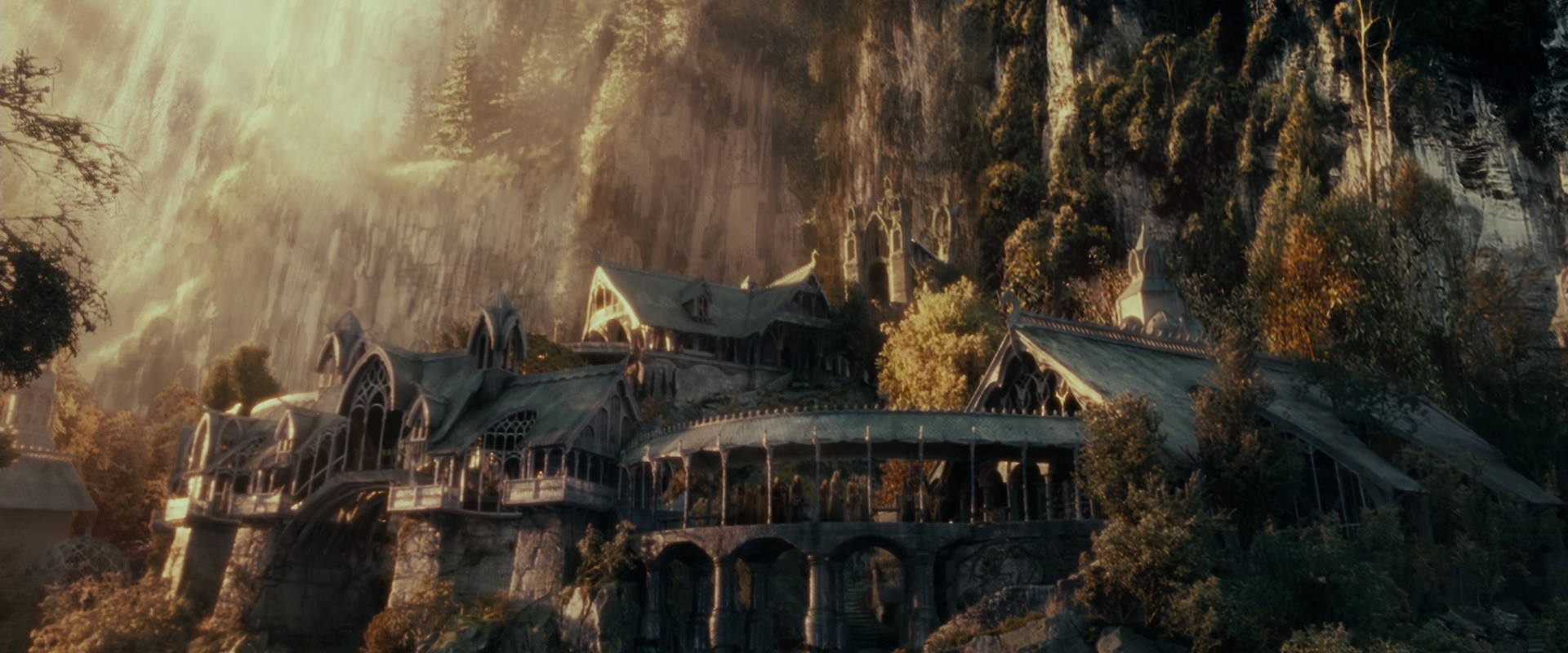 The Lord of the Rings: The Fellowship of the Ring (2001) movie still 12928