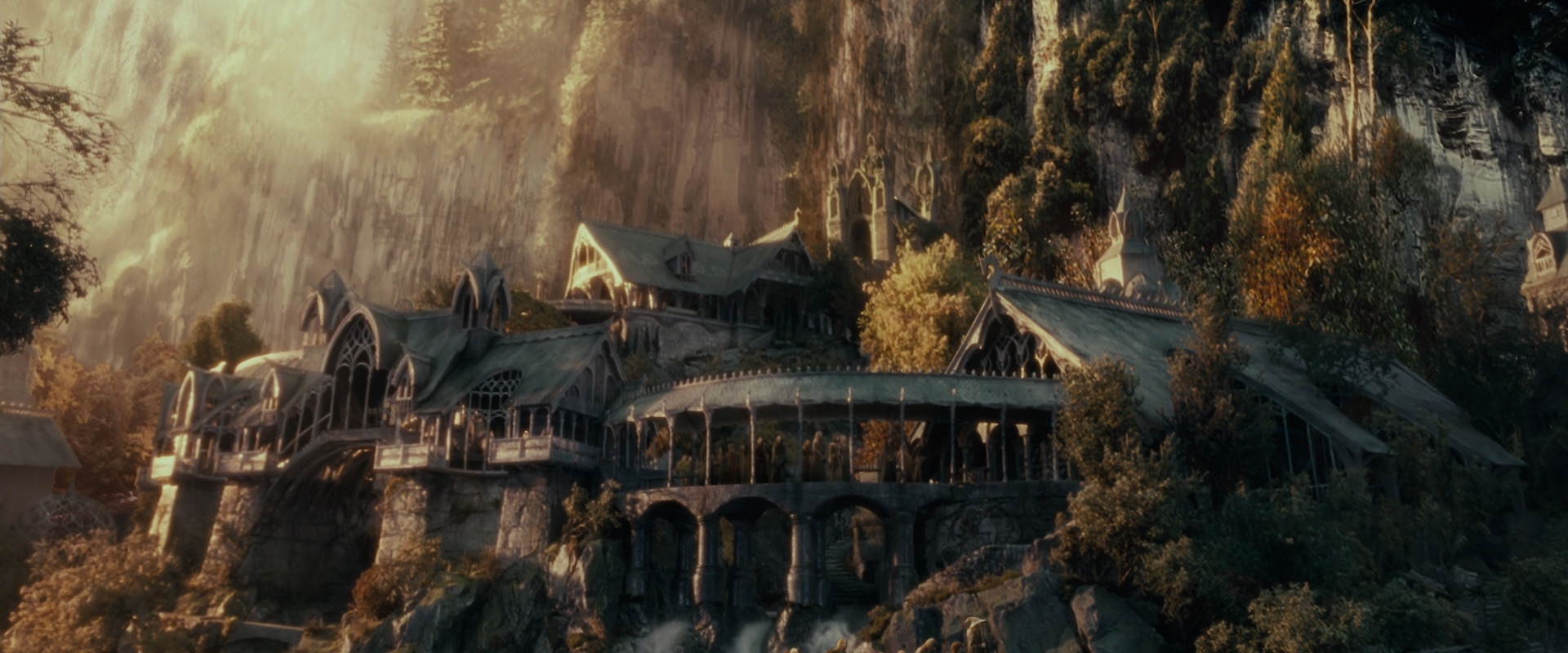 The Lord of the Rings: The Fellowship of the Ring (2001) screencap 12930