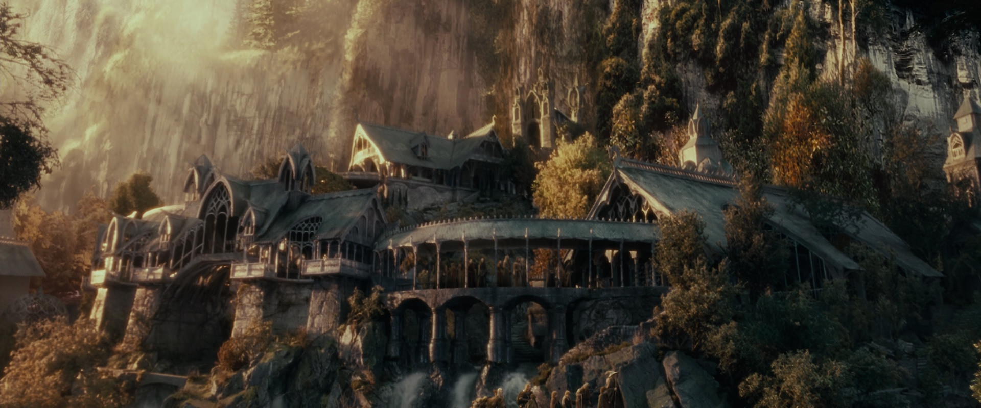 The Lord of the Rings: The Fellowship of the Ring (2001) movie still 12931