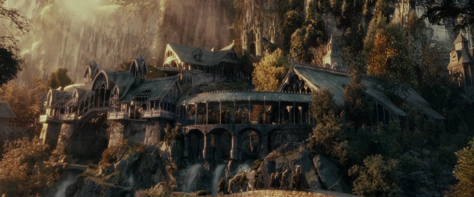 The Lord of the Rings: The Fellowship of the Ring (2001) screencap 12933