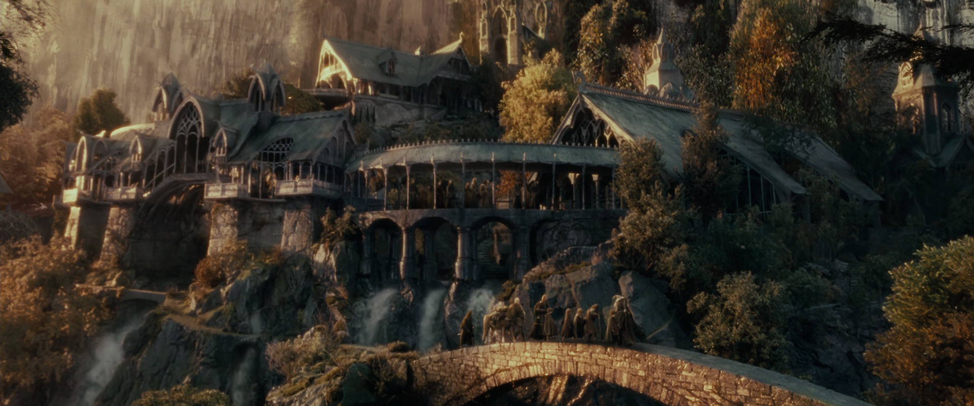 The Lord of the Rings: The Fellowship of the Ring (2001) screencap 12936