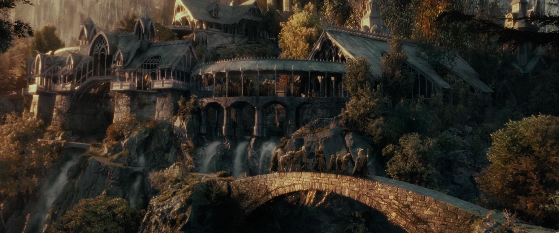 The Lord of the Rings: The Fellowship of the Ring (2001) screencap 12939