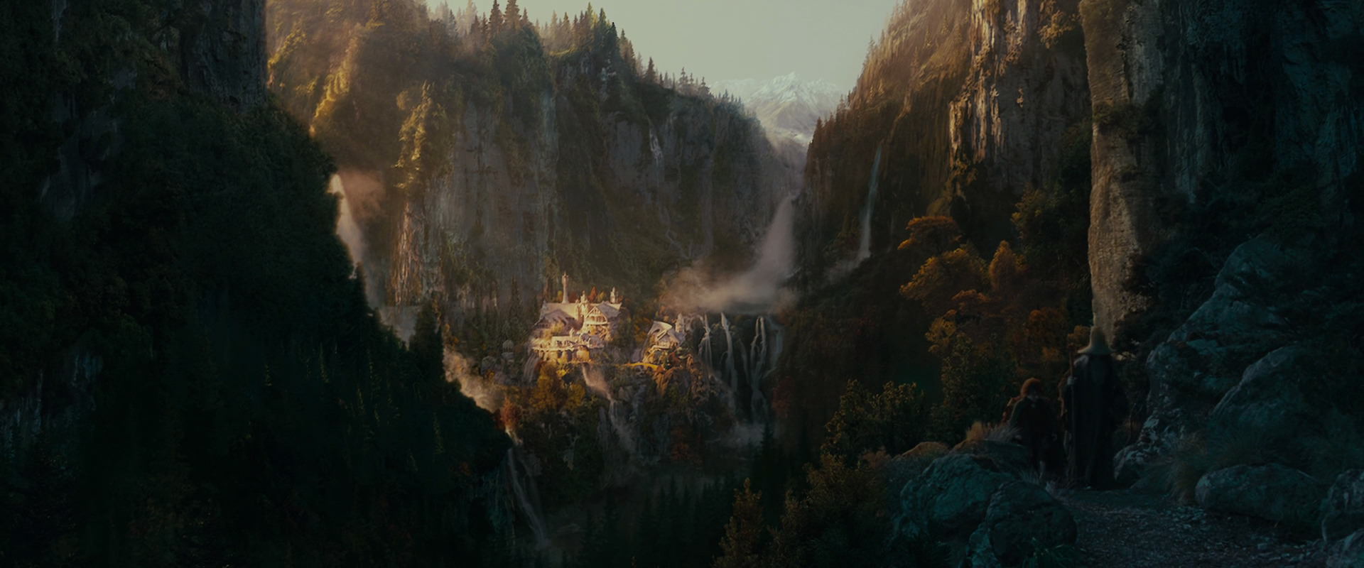 The Lord of the Rings: The Fellowship of the Ring (2001) screencap 12948
