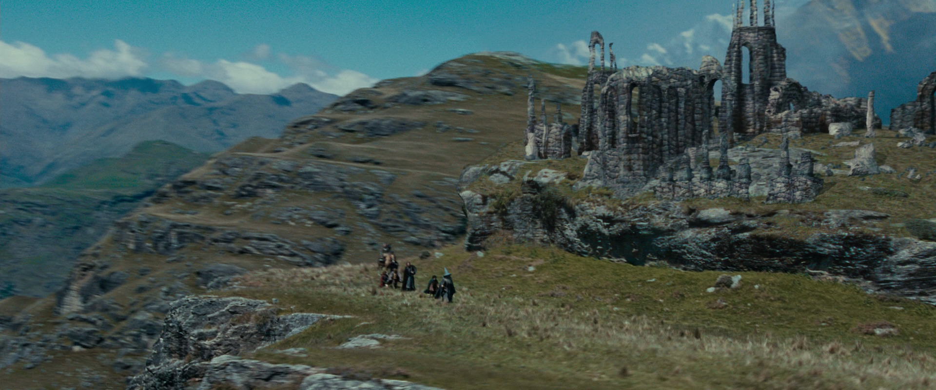 The Lord of the Rings: The Fellowship of the Ring (2001) screencap 12960