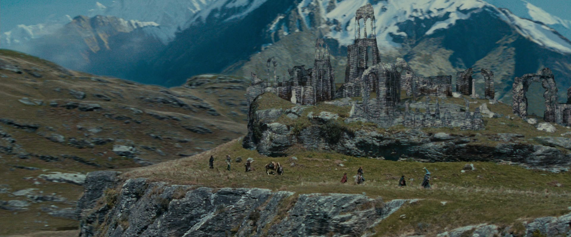 The Lord of the Rings: The Fellowship of the Ring (2001) screencap 12966