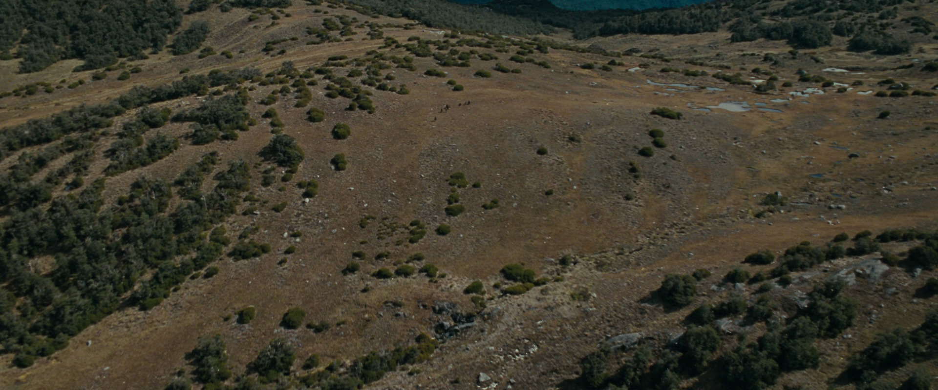 The Lord of the Rings: The Fellowship of the Ring (2001) HD screenshot 12971