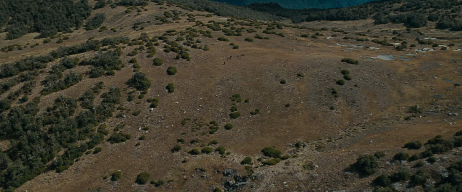 The Lord of the Rings: The Fellowship of the Ring (2001) HD screenshot 12974