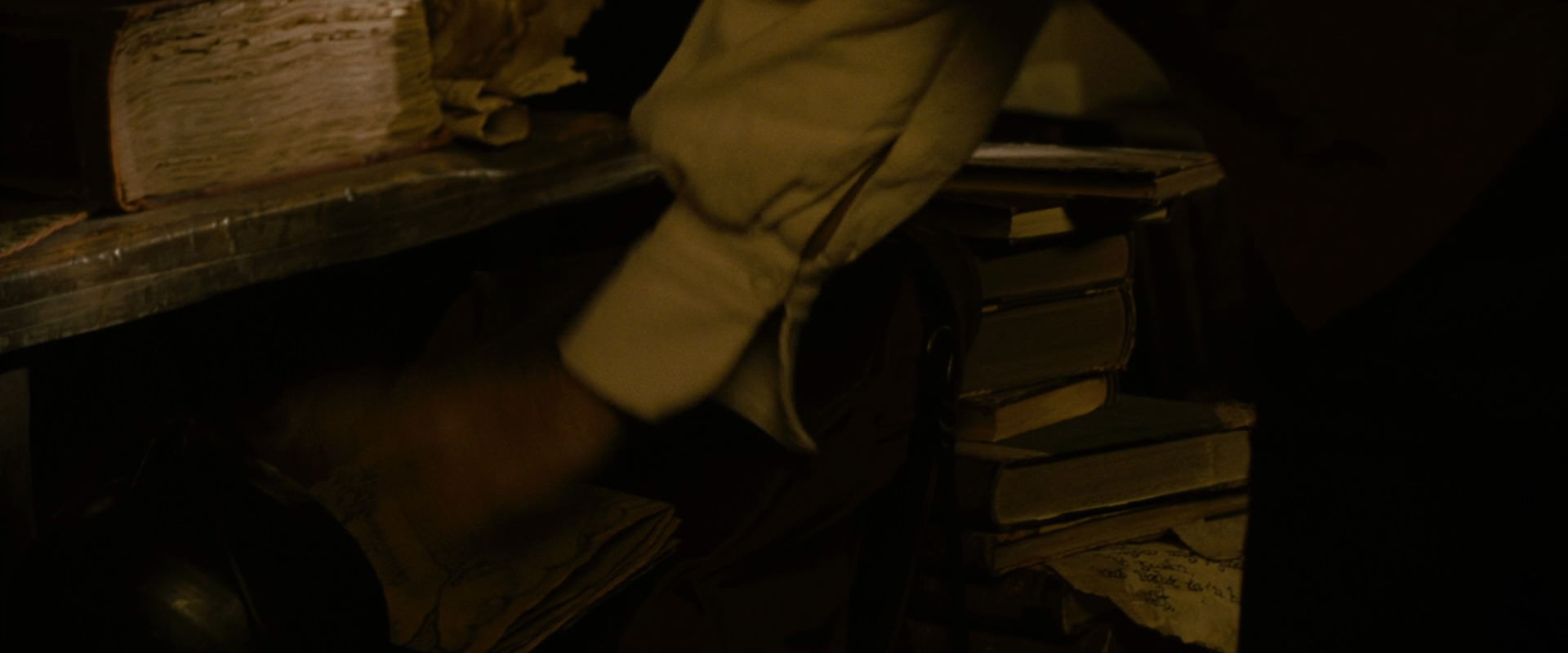 The Lord of the Rings: The Fellowship of the Ring (2001) HD screenshot 1298