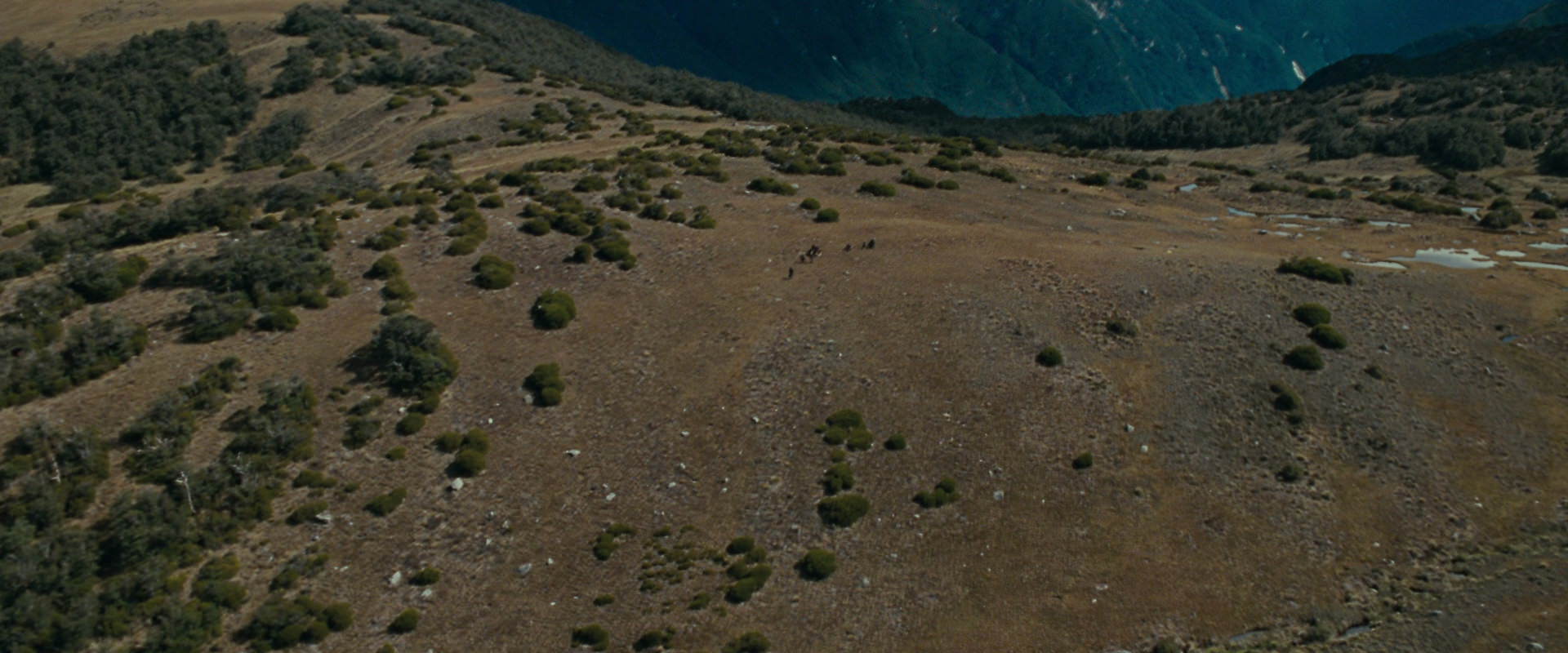 The Lord of the Rings: The Fellowship of the Ring (2001) HD screenshot 12980