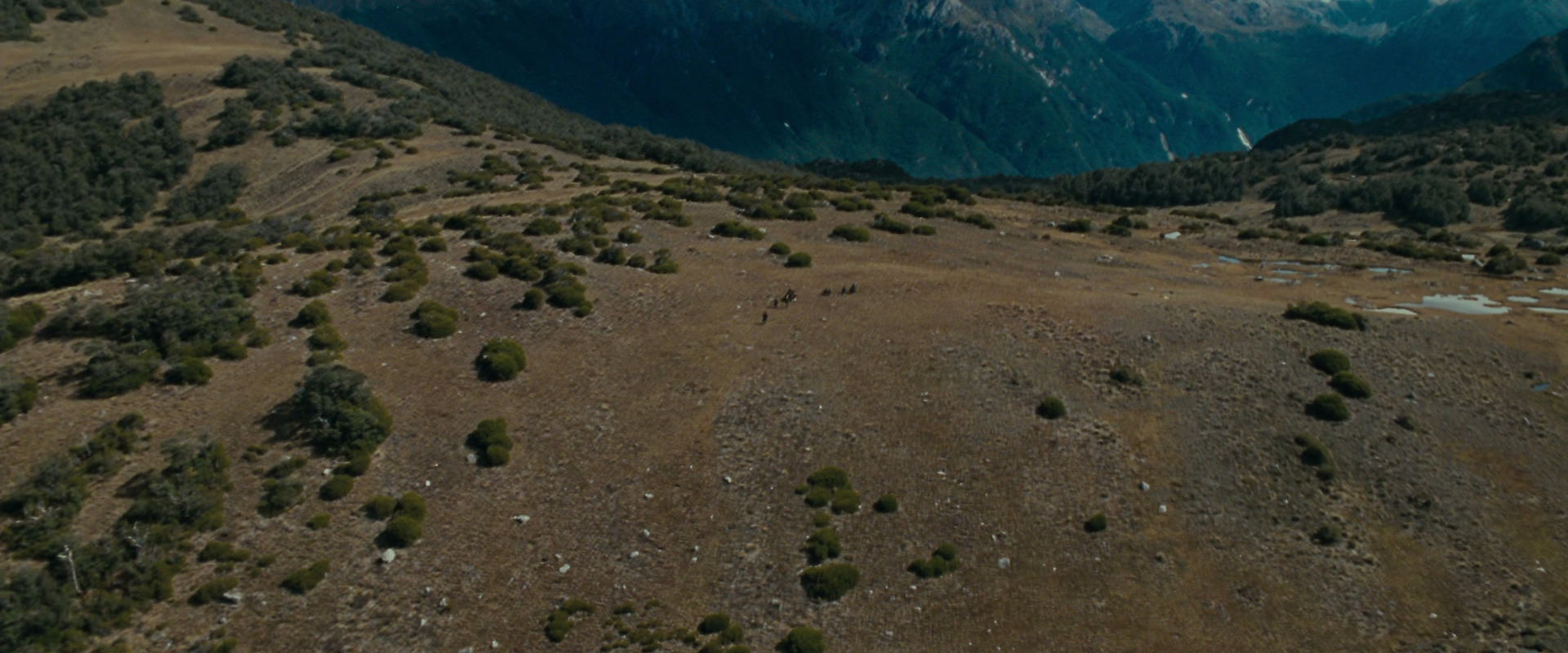 The Lord of the Rings: The Fellowship of the Ring (2001) movie still 12982