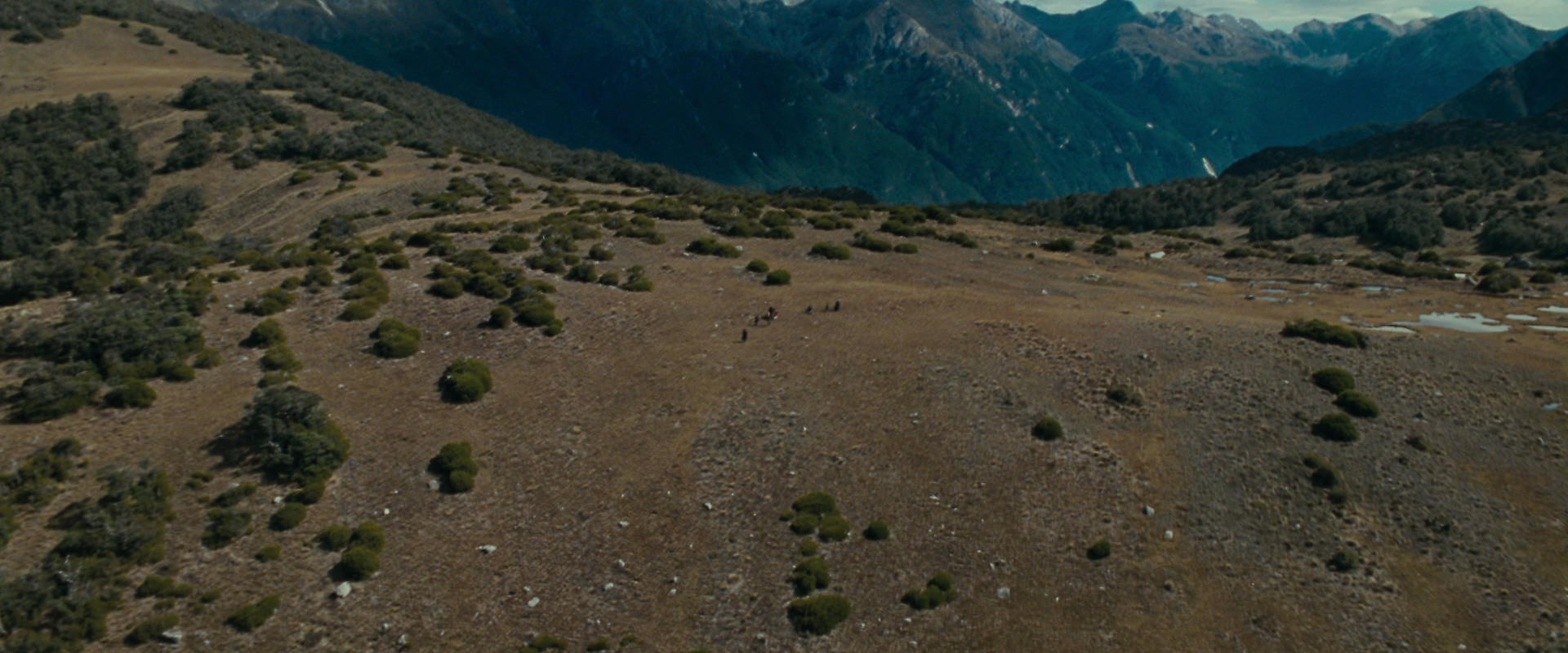 The Lord of the Rings: The Fellowship of the Ring (2001) HD screenshot 12983