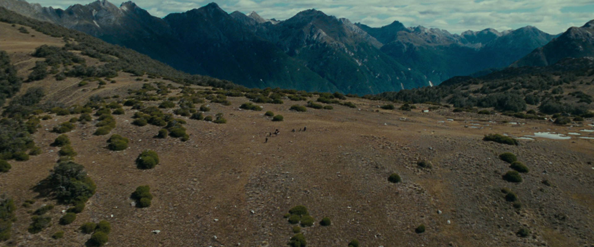 The Lord of the Rings: The Fellowship of the Ring (2001) movie still 12985