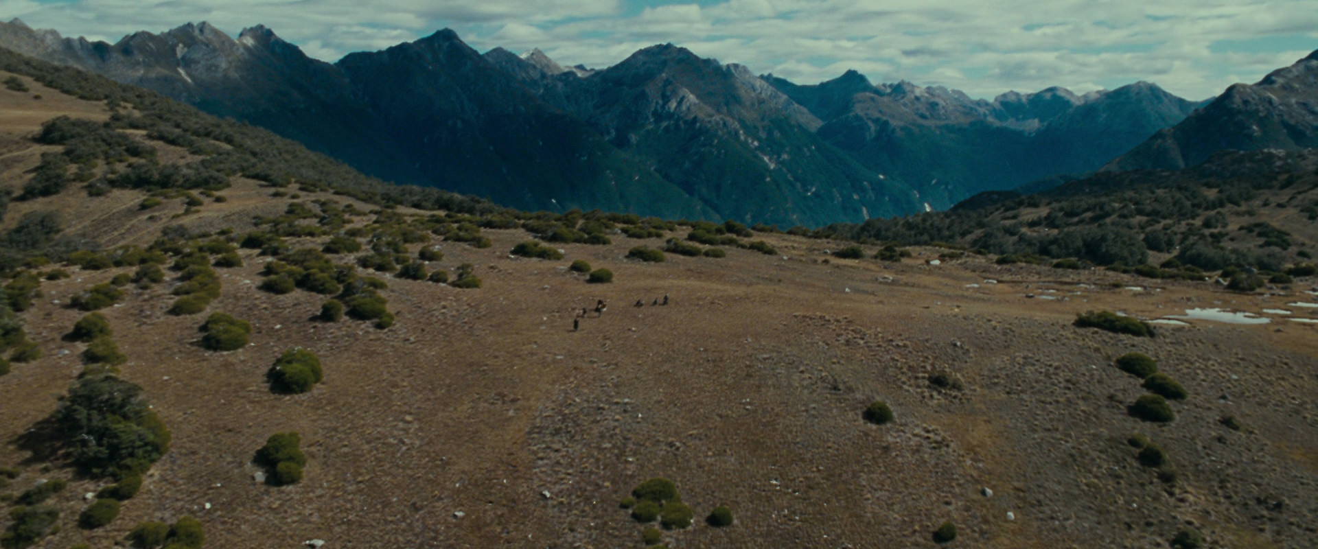 The Lord of the Rings: The Fellowship of the Ring (2001) HD screenshot 12986