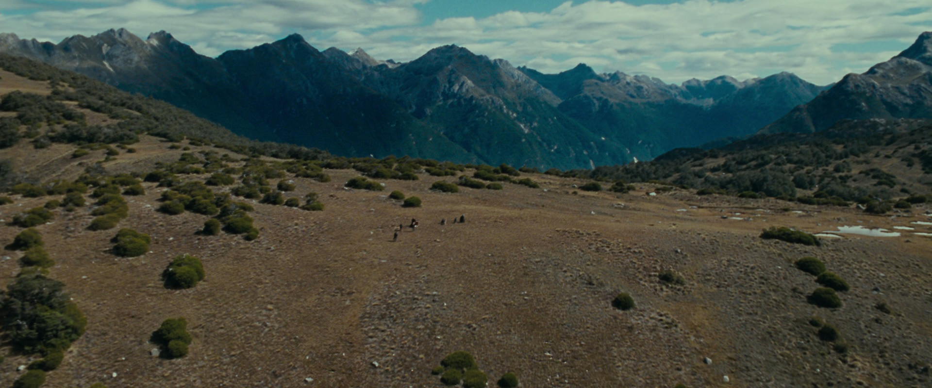 The Lord of the Rings: The Fellowship of the Ring (2001) screencap 12987