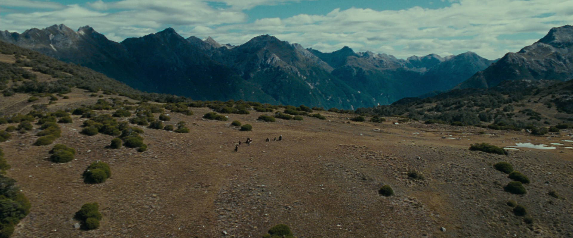 The Lord of the Rings: The Fellowship of the Ring (2001) movie still 12988