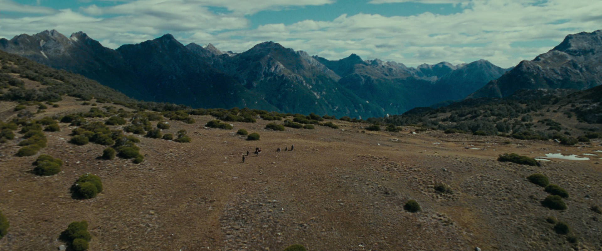 The Lord of the Rings: The Fellowship of the Ring (2001) HD screenshot 12989