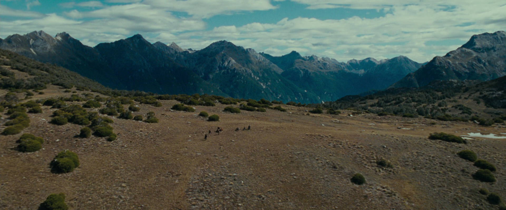 The Lord of the Rings: The Fellowship of the Ring (2001) screencap 12990