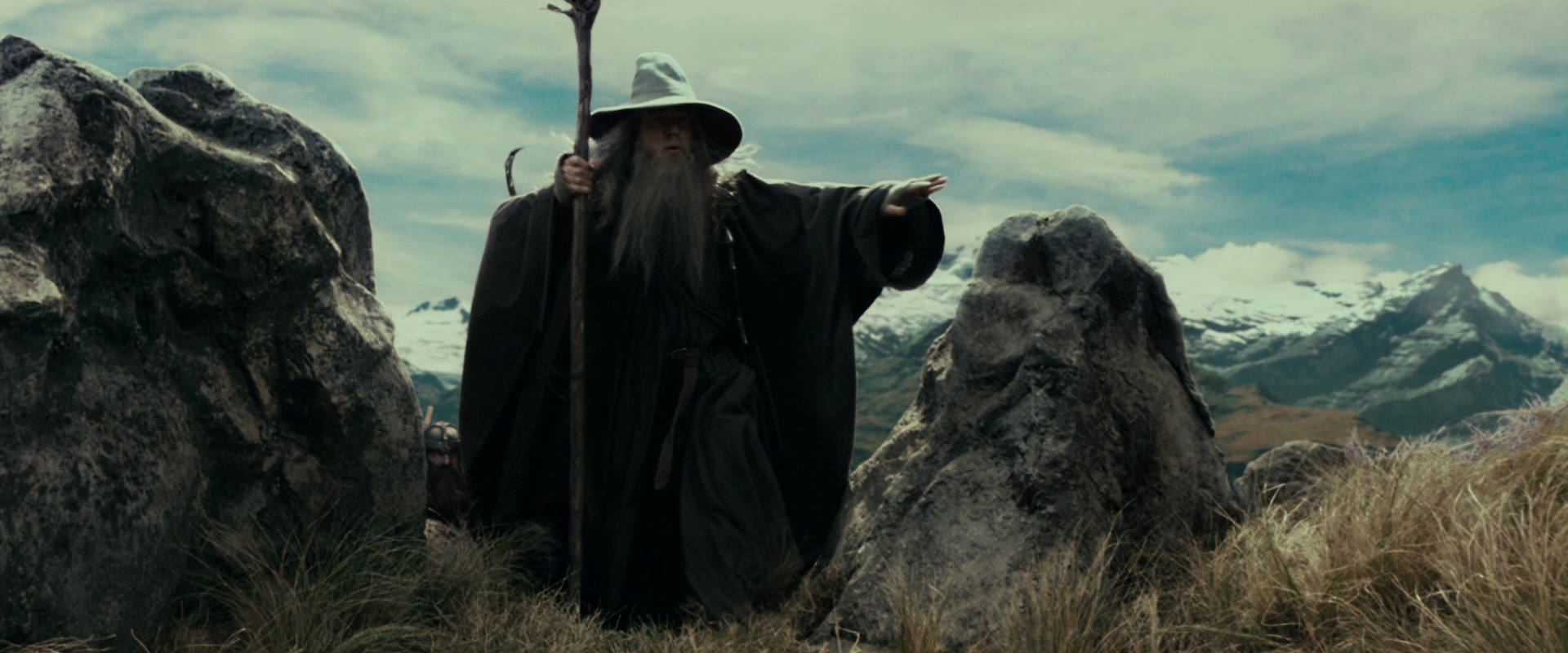 The Lord of the Rings: The Fellowship of the Ring (2001) movie still 12991