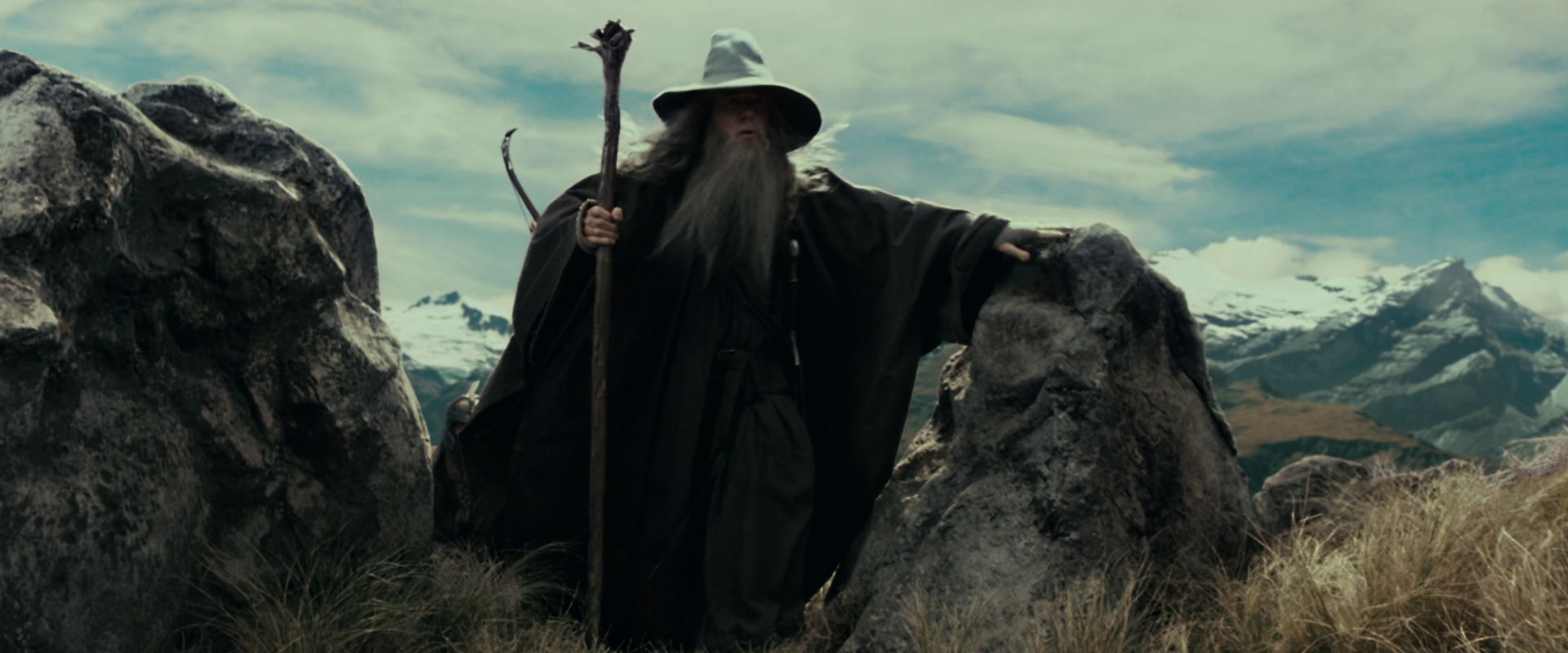 The Lord of the Rings: The Fellowship of the Ring (2001) HD screenshot 12992