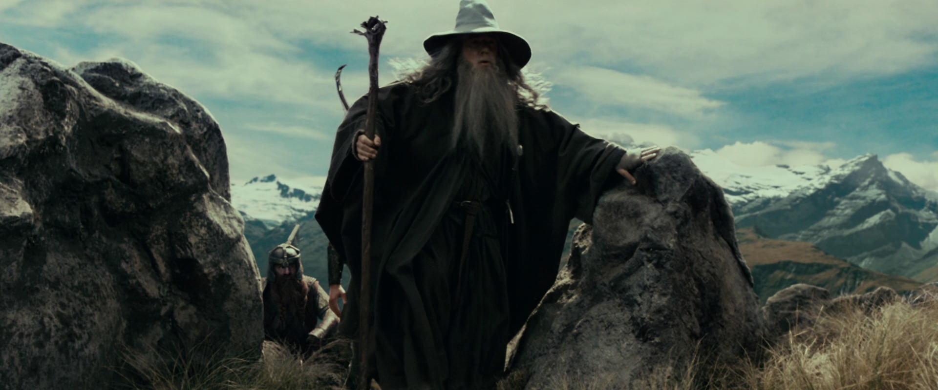 The Lord of the Rings: The Fellowship of the Ring (2001) screencap 12993