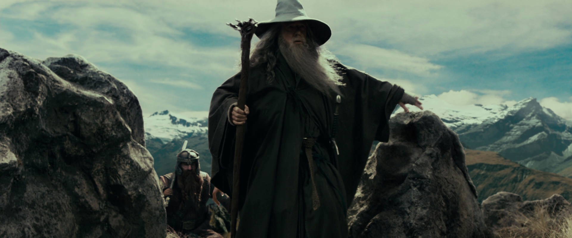 The Lord of the Rings: The Fellowship of the Ring (2001) HD screenshot 12995