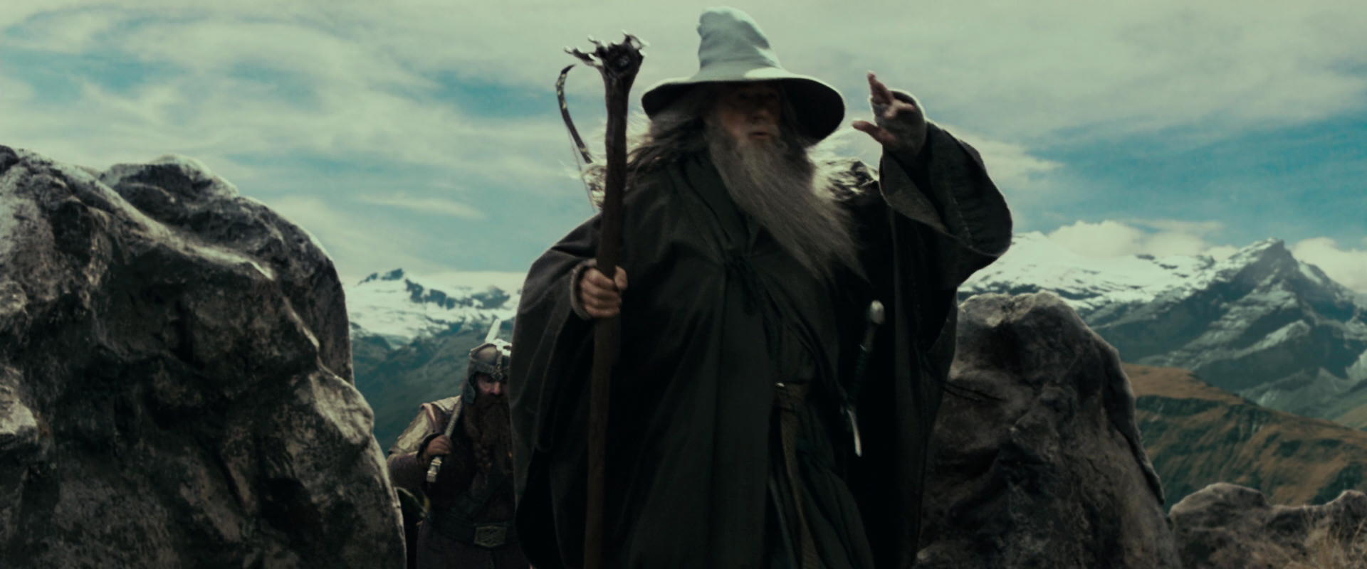 The Lord of the Rings: The Fellowship of the Ring (2001) screencap 12996