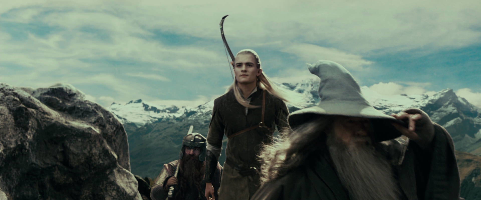 The Lord of the Rings: The Fellowship of the Ring (2001) screencap 12999