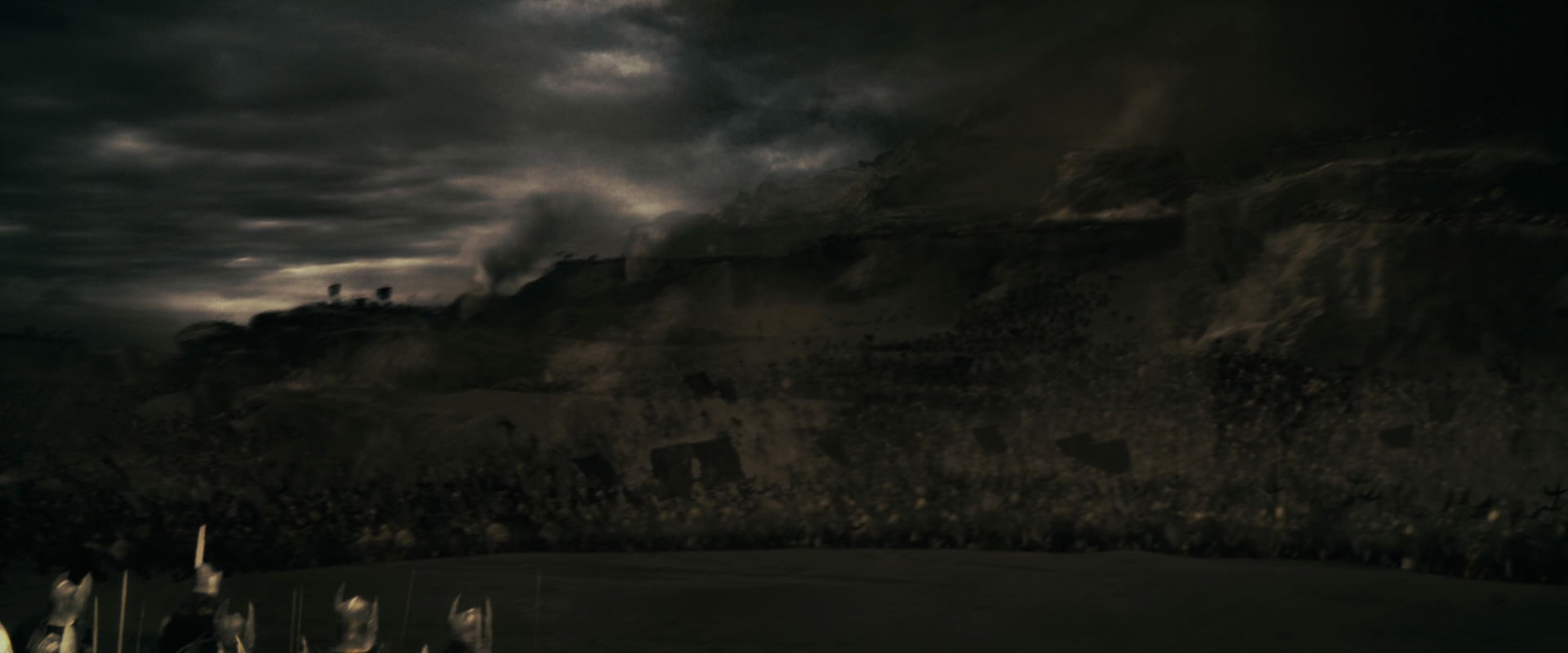 The Lord of the Rings: The Fellowship of the Ring (2001) movie still 130