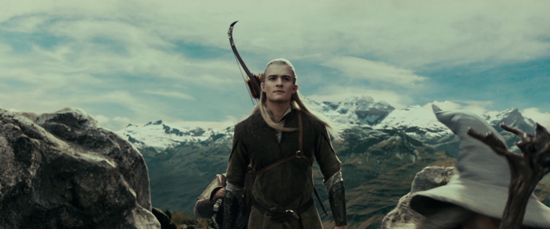 The Lord of the Rings: The Fellowship of the Ring (2001) movie still 13000