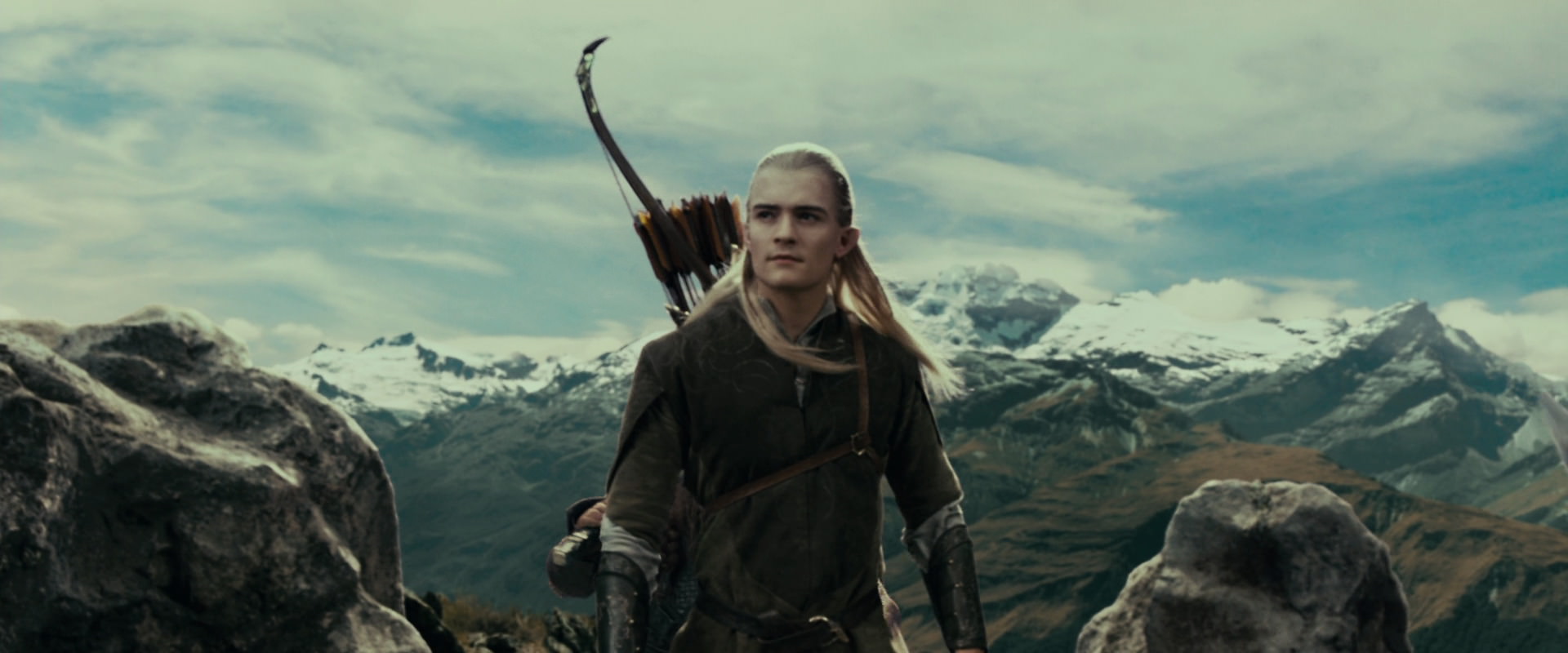 The Lord of the Rings: The Fellowship of the Ring (2001) HD screenshot 13001