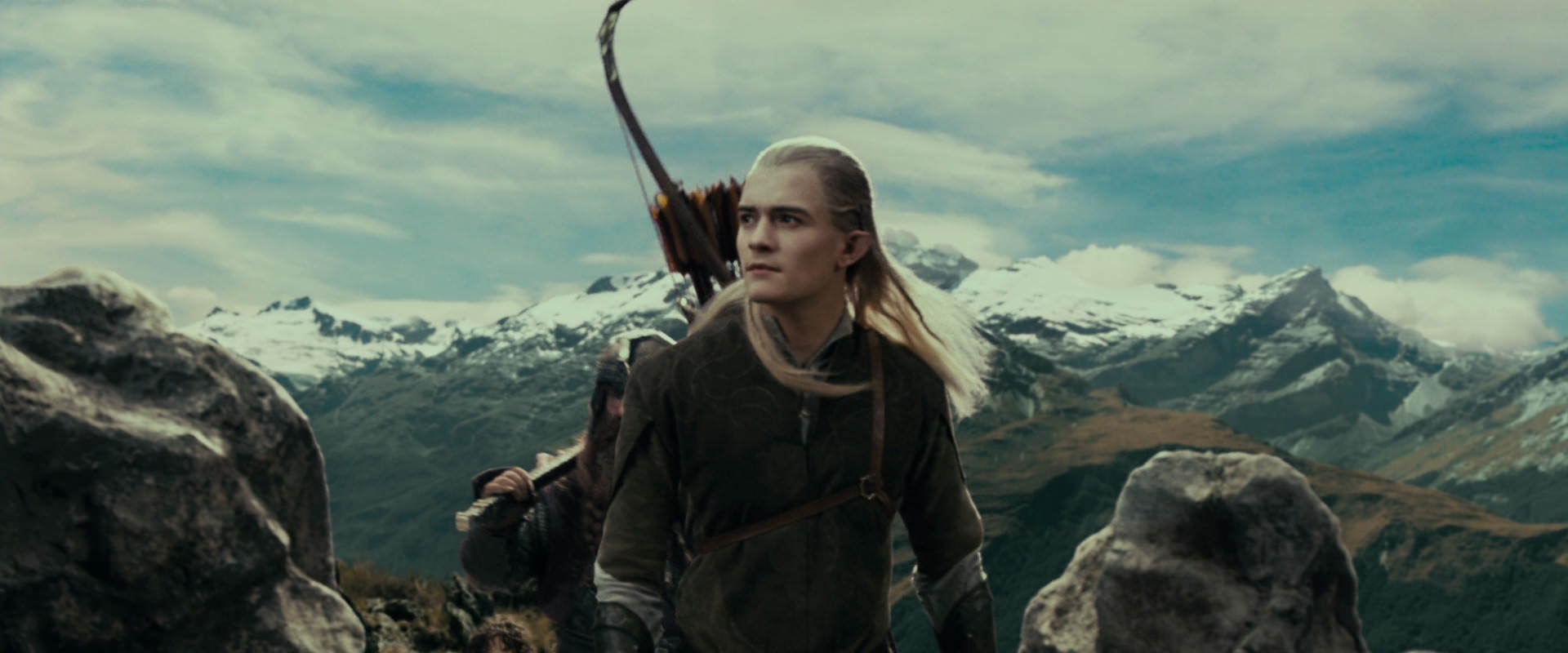 The Lord of the Rings: The Fellowship of the Ring (2001) screencap 13002