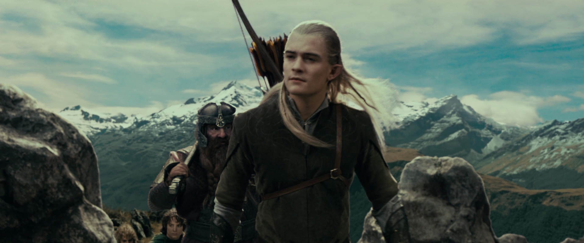 The Lord of the Rings: The Fellowship of the Ring (2001) movie still 13003