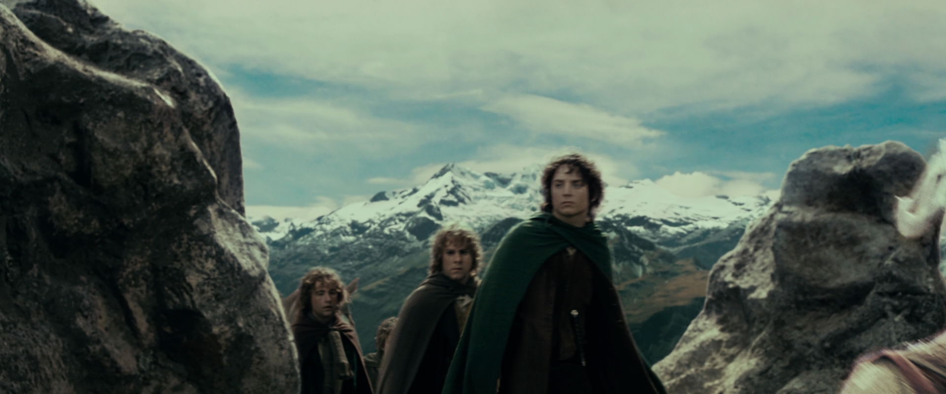 The Lord of the Rings: The Fellowship of the Ring (2001) screencap 13008